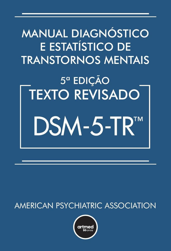 image-224-700x1024 Livro: Manual Diagnóstico e Estatístico de Transtornos Mentais - DSM-5-TR: Texto Revisado por American Psychiatric Association | PDF |