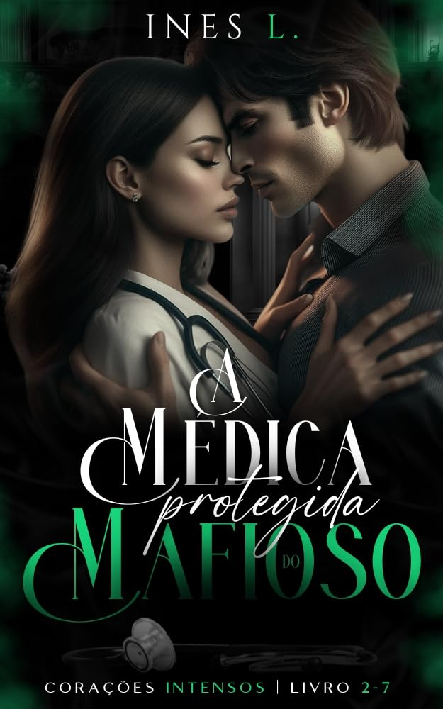 image-259 Livro: A médica protegida do mafioso: Corações intensos - Livro 2 por Ines L. | PDF |