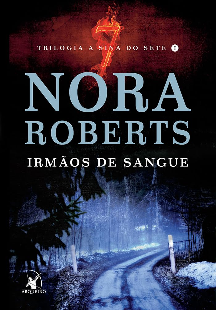 image-26 Livro Irmãos de sangue por Nora Roberts | eBook PDF
