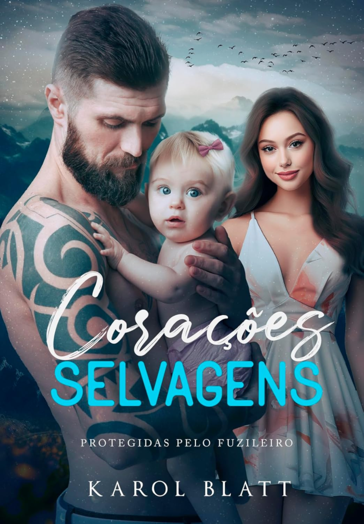 image-273-713x1024 Corações Selvagens: Protegidas Pelo Fuzileiro por Karol Blatt | PDF