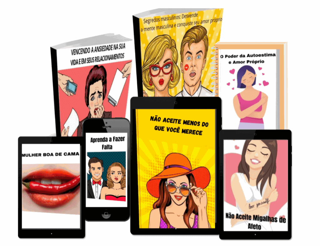 image-284 Livro Não aceite menos do que você merece por Elison Alencar de Oliveira | PDF