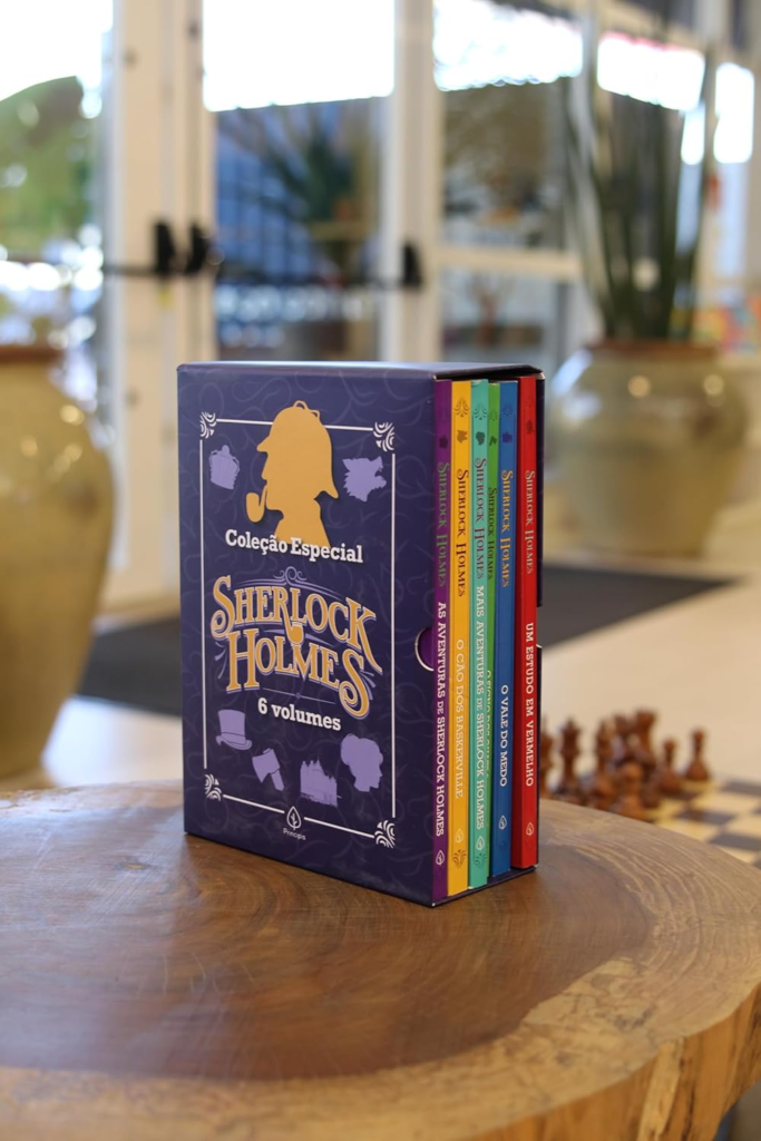 image-293-683x1024 Livro: Coleção Especial Sherlock Holmes - Box com 6 livros por Arthur Conan Doyle | PDF |