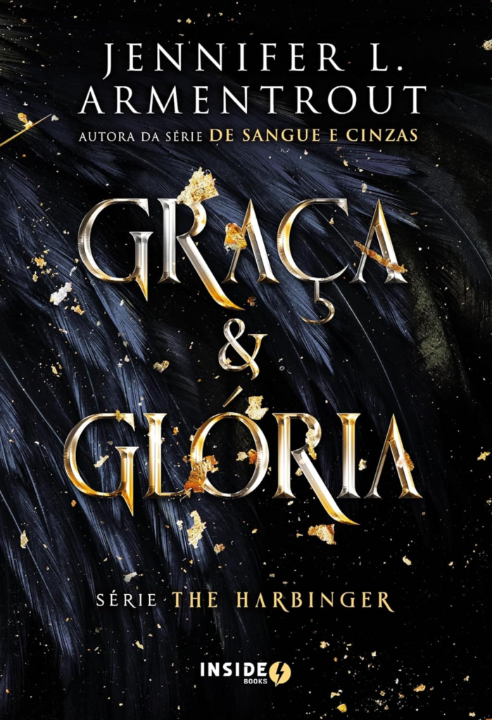 image-3-699x1024 Livro: Graça e Glória: Volume 3 da série Dark Elements por Jennifer L. Armentrout