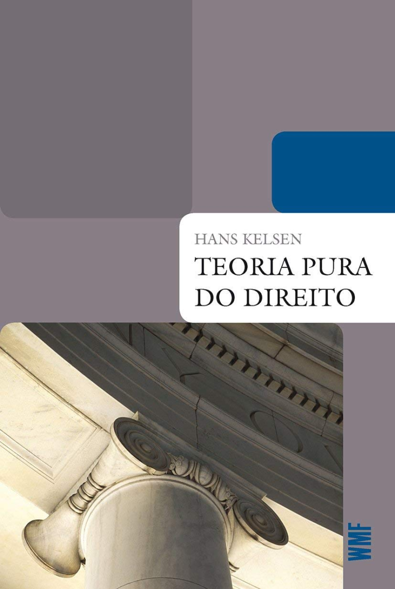 Livro Teoria Pura do Direito por Hans Kelsen | PDF |
