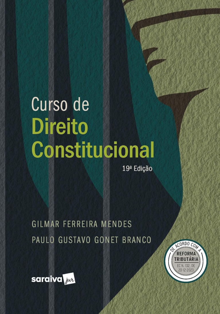 Curso de Direito Constitucional – Série IDP (19ª Edição 2024)
