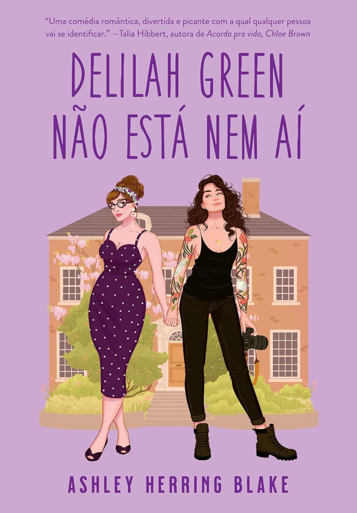 image-404-713x1024 Livro Delilah Green Não Está Nem Aí por Ashley Herring Blake | PDF