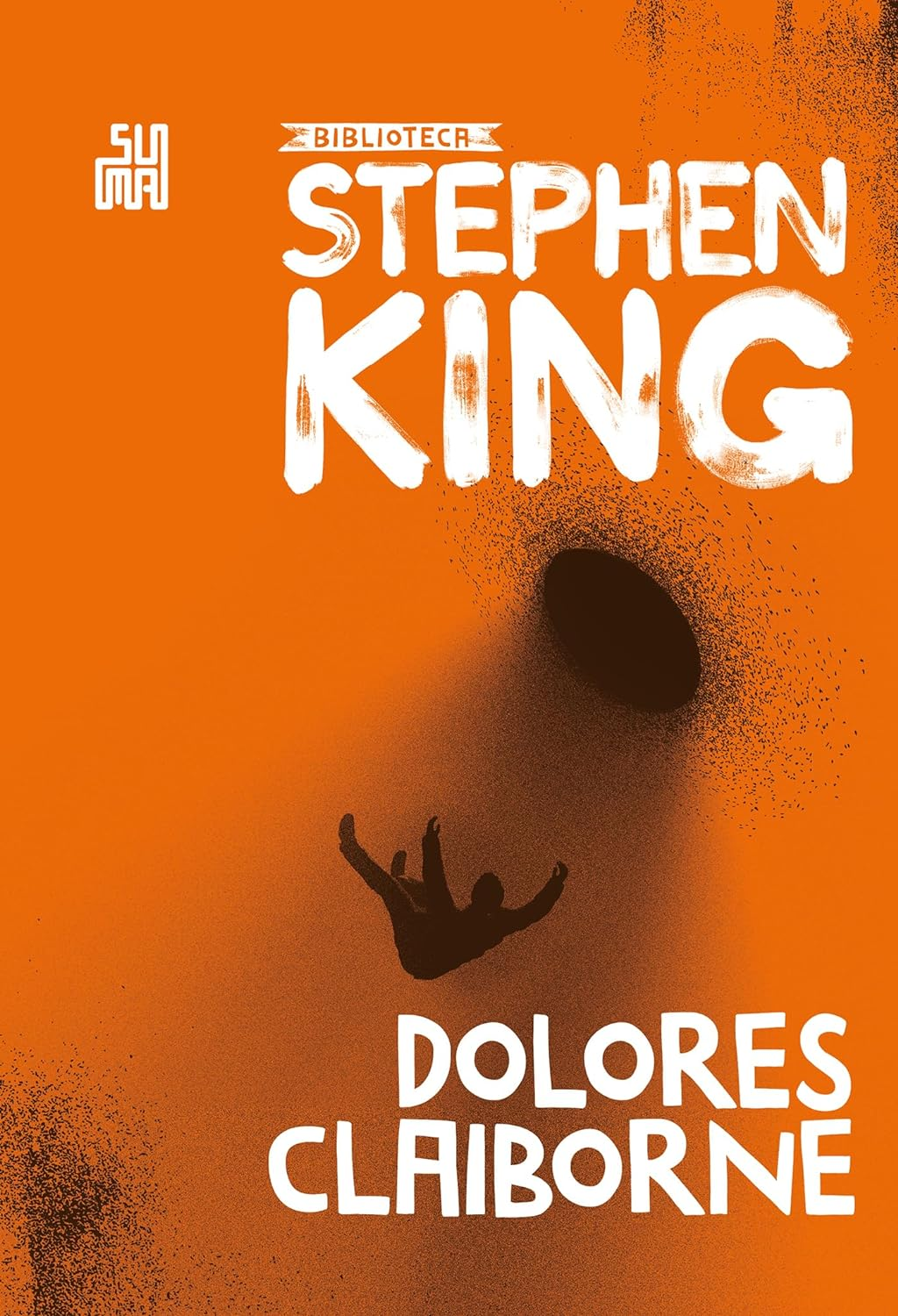 image-407 Livro Dolores Claiborne por Stephen King | PDF