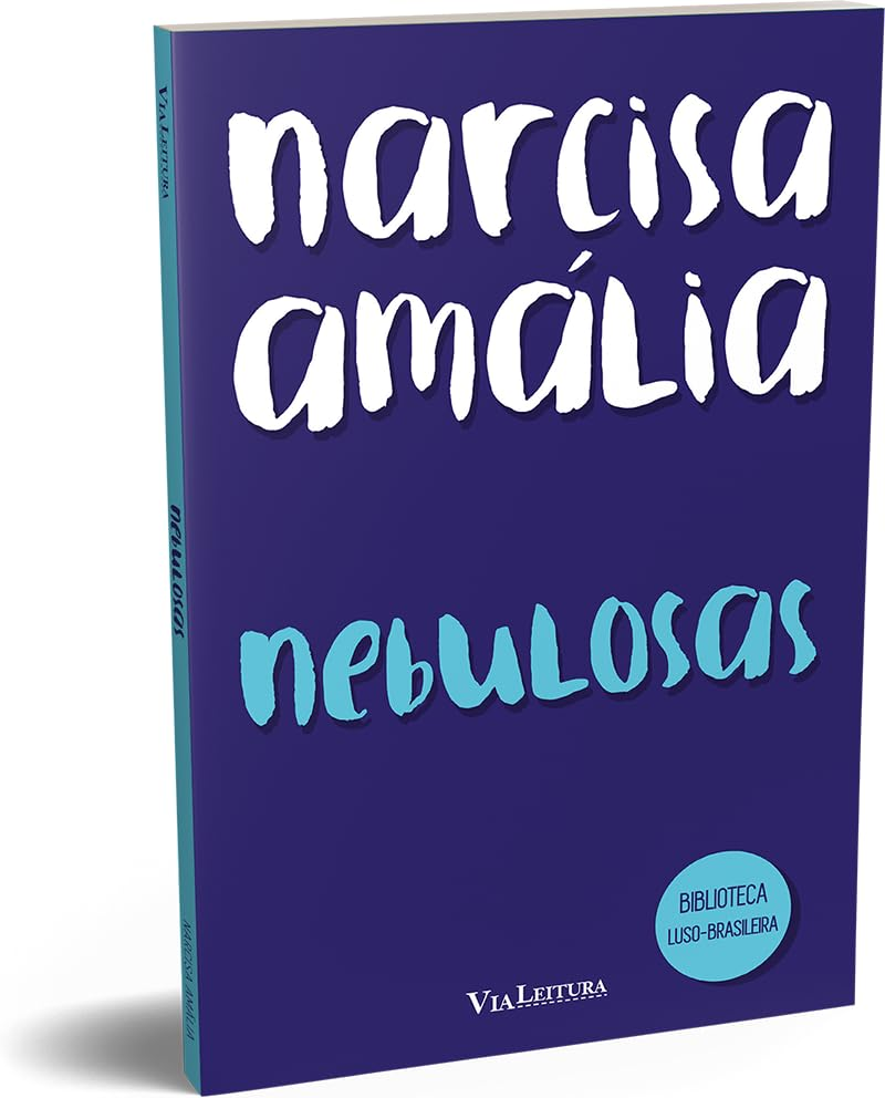 image-7 Livro: Nebulosas por Narcisa Amália