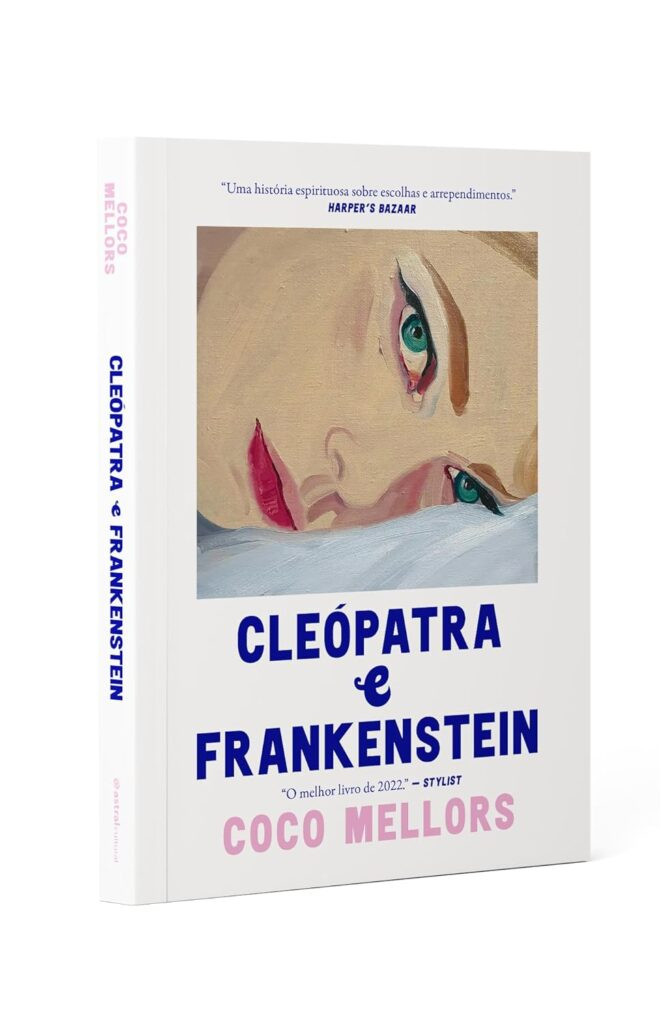 Cleopatra-e-Frankenstein-pdf-671x1024 Cleopatra e Frankenstein por Coco Mellors | PDF |