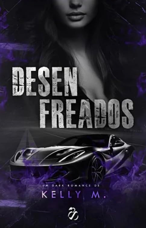 Desenfreados-pdf Livro: Desenfreados por Kelly M. | PDF |