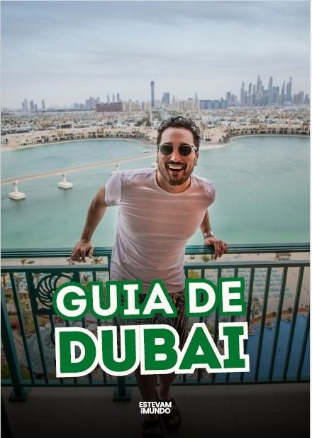 Guia-de-Dubai-Estevam-Pelo-Mundo Livro Guia de Dubai por Estevam Pelo Mundo | PDF
