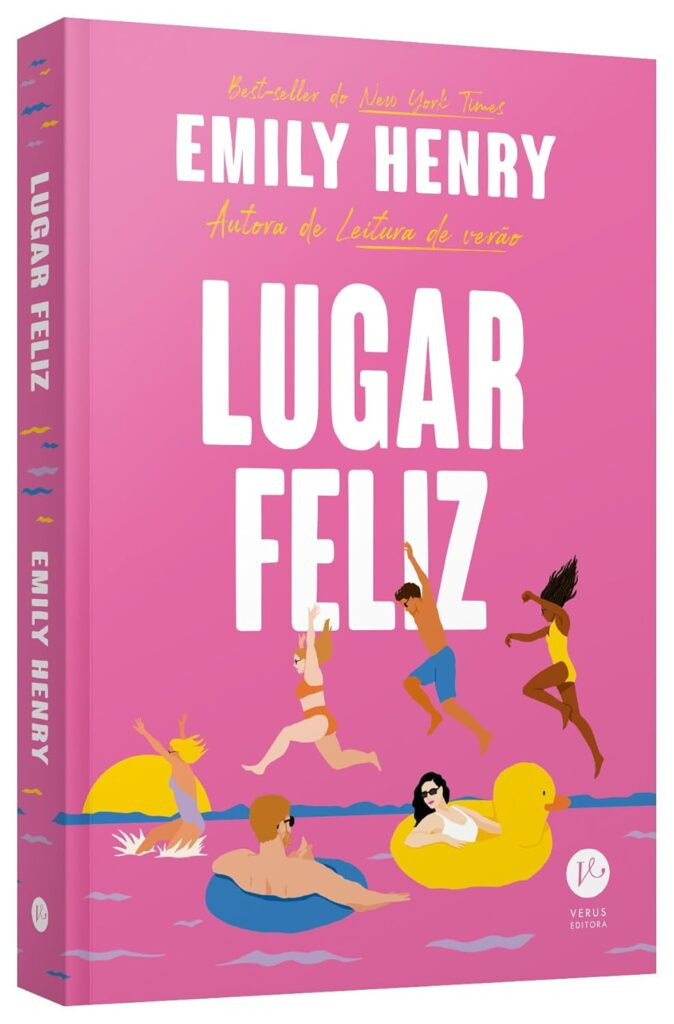 Lugar-feliz-pdf-674x1024 Livro: Lugar feliz por Emily Henry | PDF |