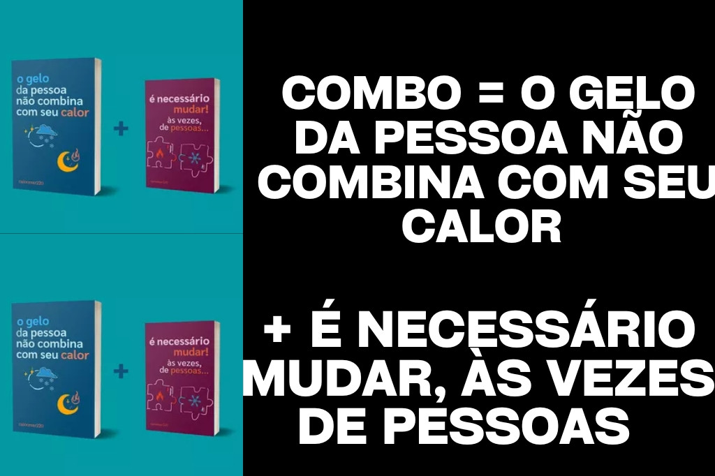  O Gelo da Pessoa Não Combina com Seu Calor: Como Saber se o Seu Relacionamento Está Realmente Funcionando – Por Caio César