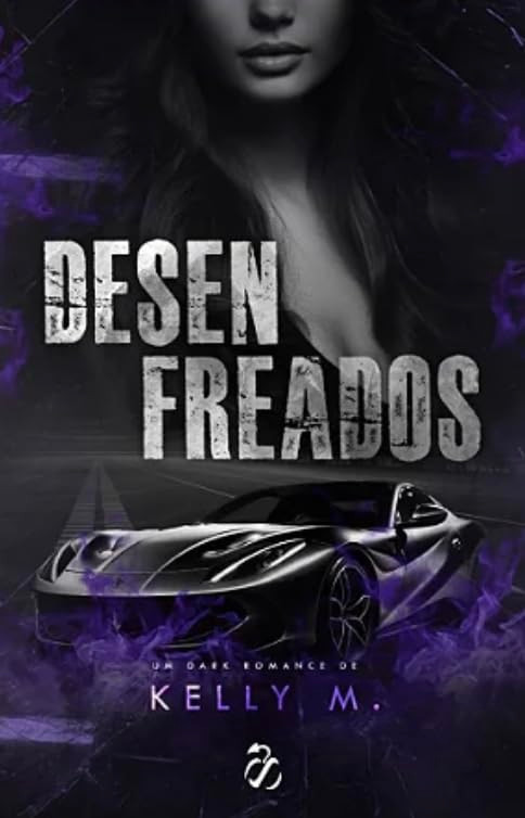 desenfreados Livro: Desenfreados por Kelly M. | PDF |