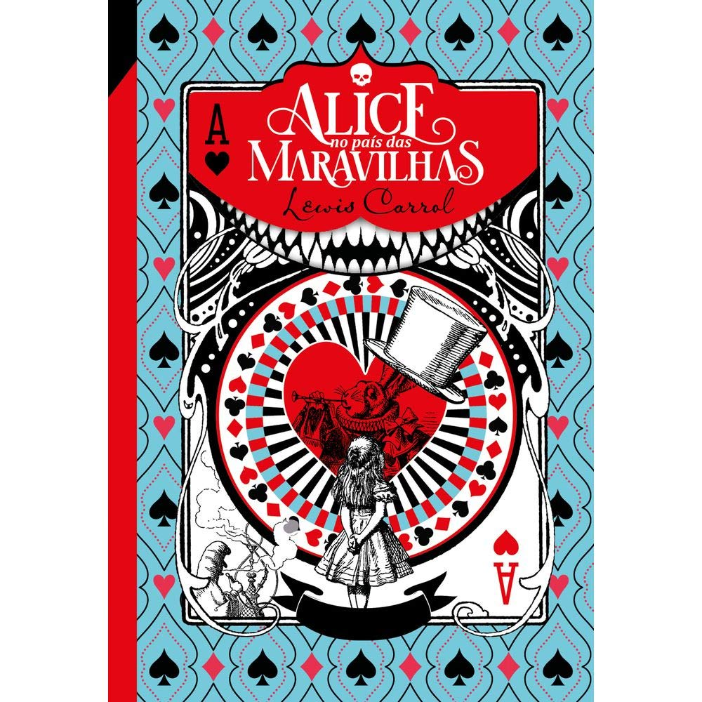 image-10 Alice no País das Maravilhas por Lewis Carroll | PDF