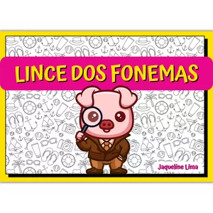 image-117 LINCE DOS FONEMAS por Jaqueline Batista Lima: Análise Completa e Principal Dúvida Sobre Este Produto