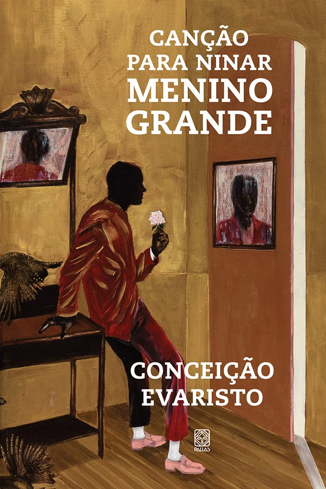 image-133 Livro Canção para ninar menino grande por Conceição Evaristo | PDF |