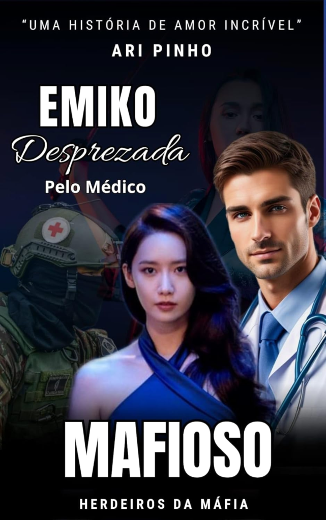image-206-641x1024 Livro: Emiko Desprezada Pelo Médico Mafioso (Herdeiros da Máfia - 2º Geração) por Ari Pinho | PDF