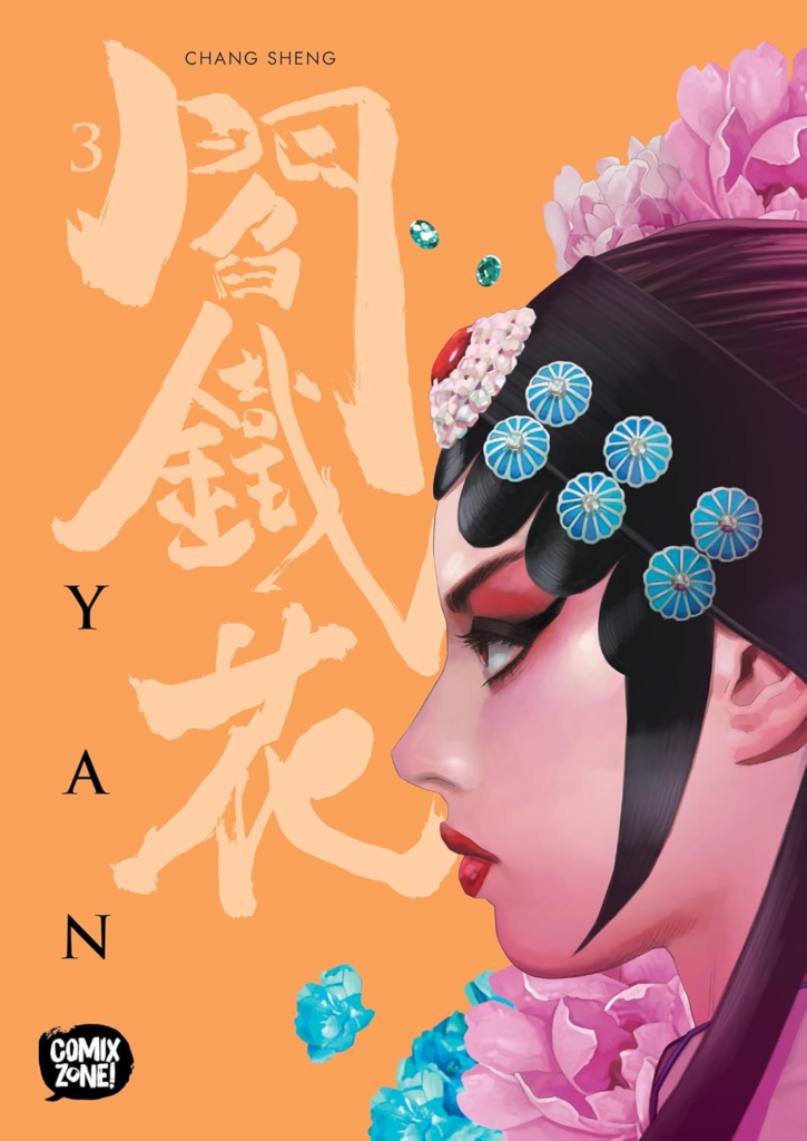 image-253-725x1024 Yan (Mangá Volume 3 de 3) por Chang Sheng | Capa Comum – eBook PDF