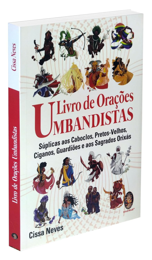 image-255-601x1024 Livro de Orações Umbandistas: Súplicas a Caboclos, Pretos-Velhos, Ciganos, Guardiões e os Sagrados Orixás por Cissa Neves | eBook PDF