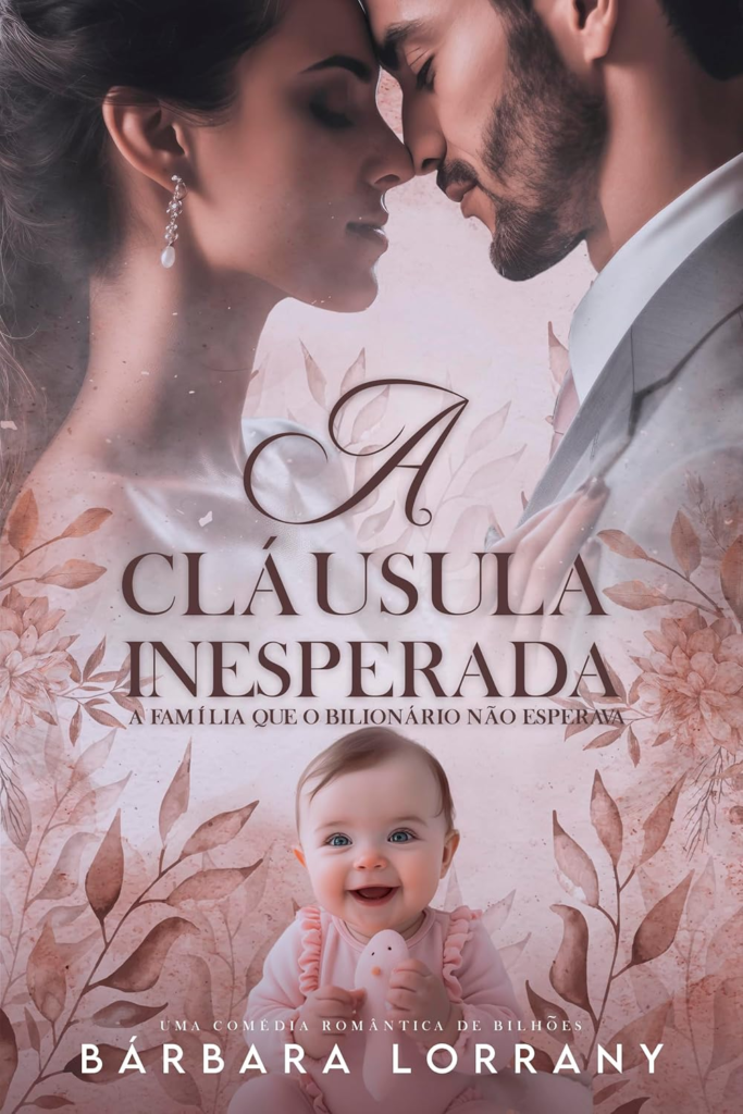 image-26-683x1024 A Filha Inesperada do Doutor Bonitão: Série Bilionários Irresistíveis - Livro 01 por Jéssica Almeida | PDF