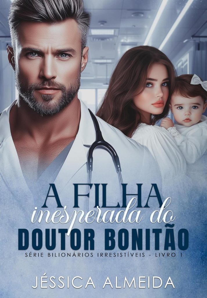 image-27-713x1024 A Filha Inesperada do Doutor Bonitão: Série Bilionários Irresistíveis - Livro 01 por Jéssica Almeida | PDF
