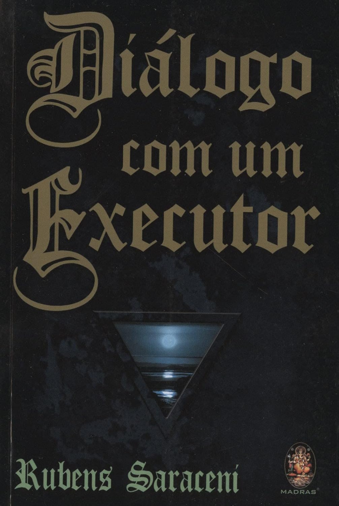 image-276-687x1024 Livro Diálogo com um Executor por Rubens Saraceni | PDF