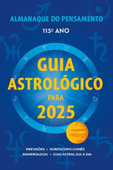 image-286 Almanaque do Pensamento 2025: Guia Astrológico Para 2025 por Editora Pensamento | Ebook PDF