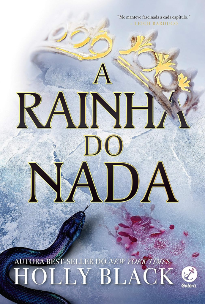 image-3-690x1024 A rainha do nada por Holly Black | PDF |