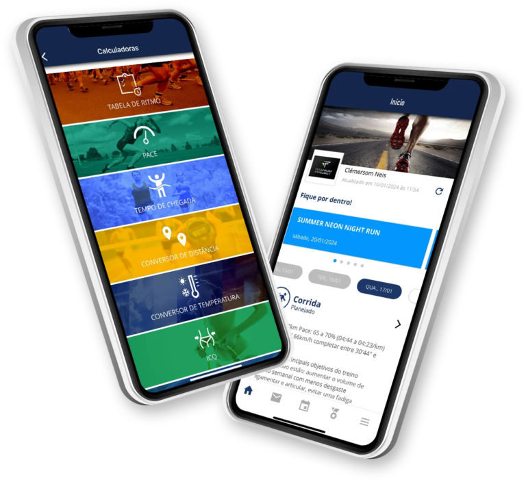 PACE PRO: Eleve sua Performance na Corrida com Clémersom Neis