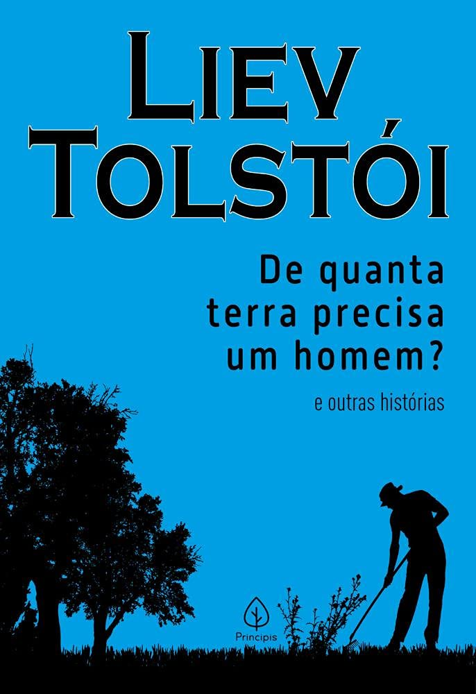 image-308 De quanta terra precisa um homem? e outras histórias por Liev Tolstói | eBook PDF