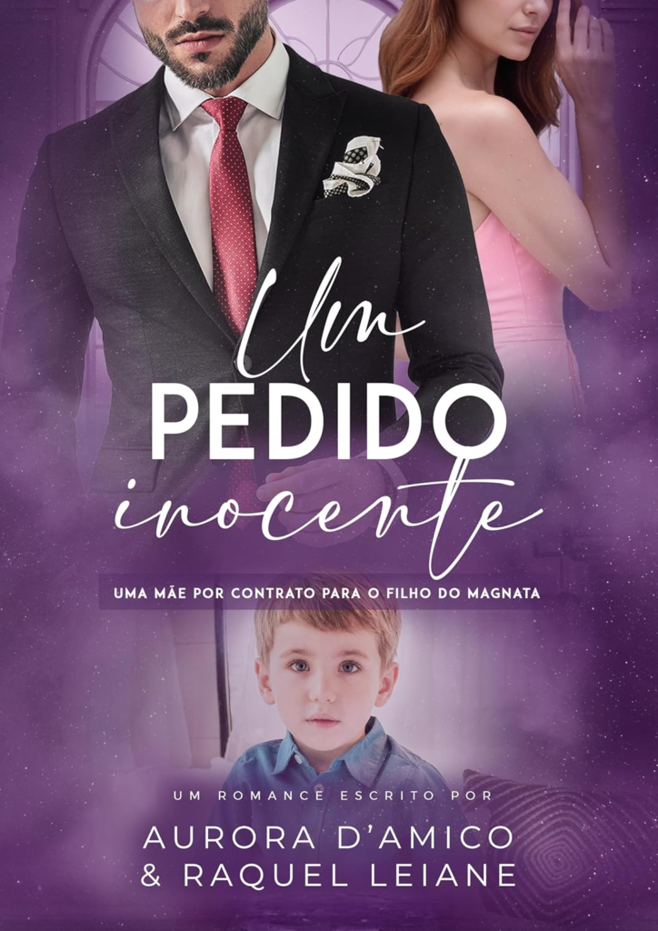 image-34-724x1024 Um Pedido Inocente: Uma mãe por contrato para o filho do Magnata por Aurora D'amico, Raquel Leiane | PDF