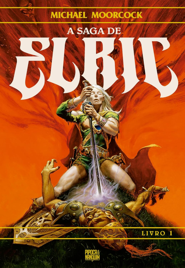 image-9-707x1024 A Saga de Elric – Livro 1 (de 3) por Michael Moorcock | PDF