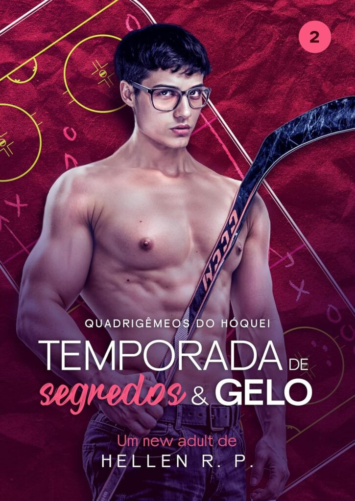 temporada-de-segredos-gelo-hellen-r-p-725x1024 Livro: Temporada de Segredos & Gelo por Hellen R. P. | eBook PDF