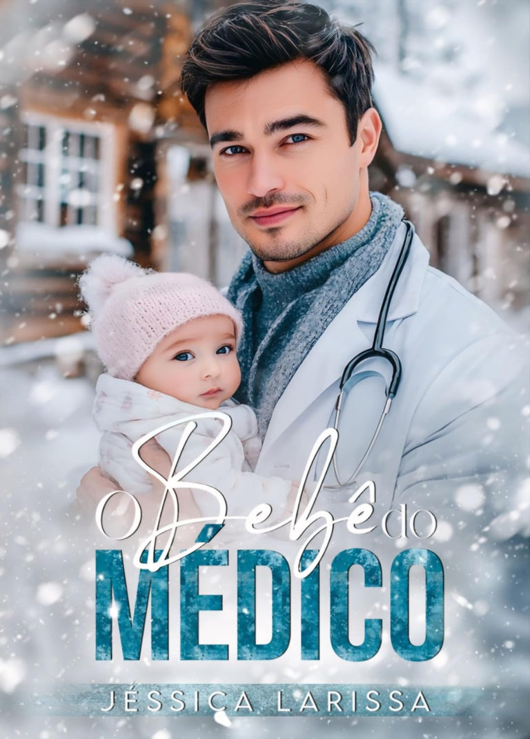 O Bebê do Médico por Jéssica Larissa | eBook Kindle