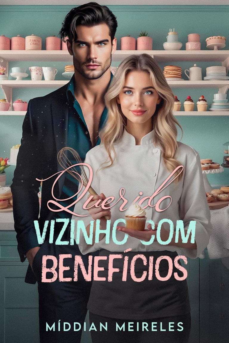 Querido Vizinho com Benefícios por Míddian Meireles | eBook PDF