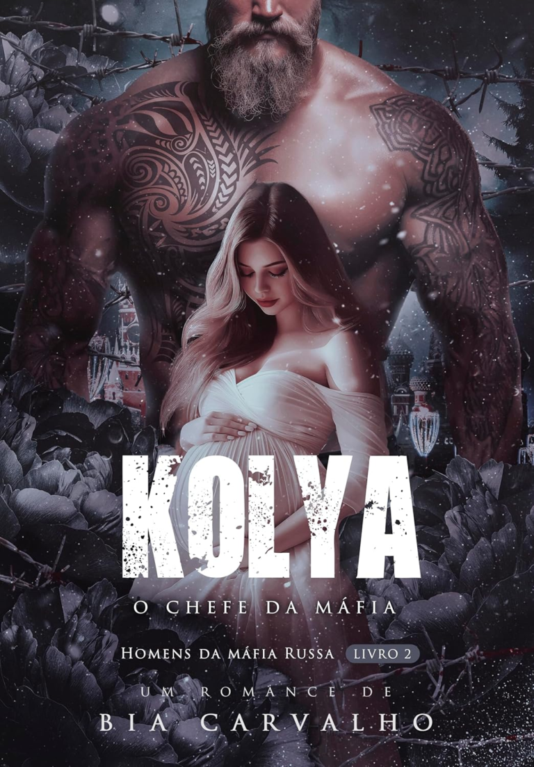 Kolya – O Chefe da Máfia por Bia Carvalho | eBook PDF