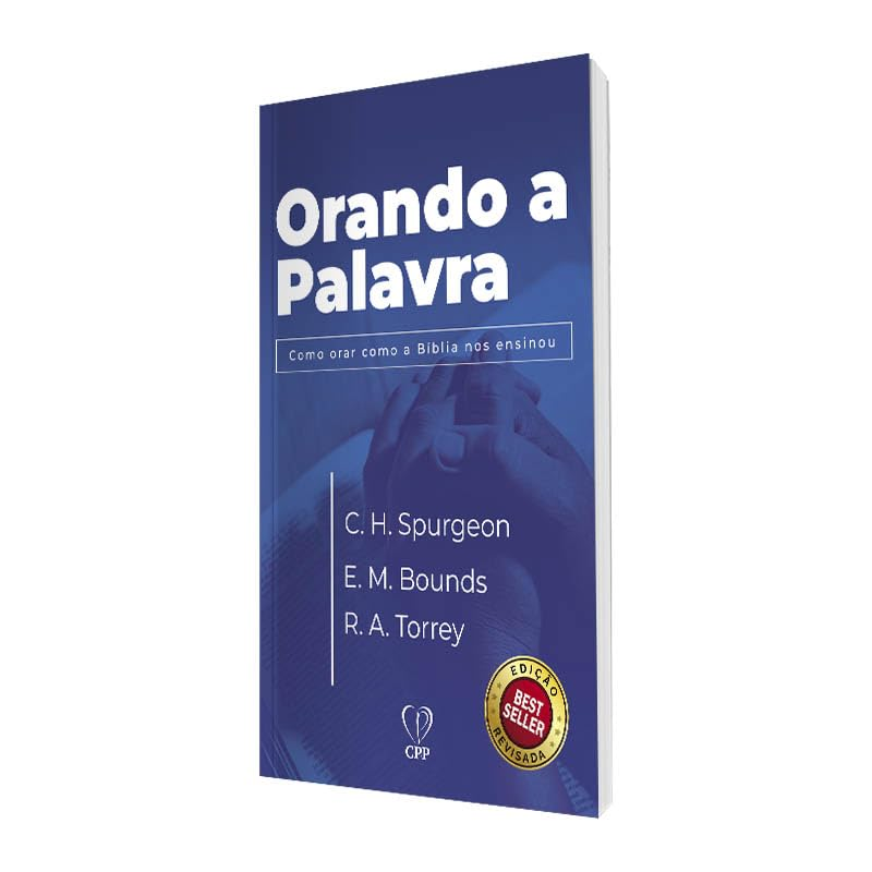image-28 Orando a Palavra por Spurgeon, Bounds e Torrey | eBook PDF