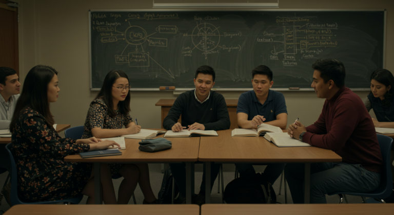 Aprofunde seus Conhecimentos com o Curso Intensivo de Teologia do Ministério IDE