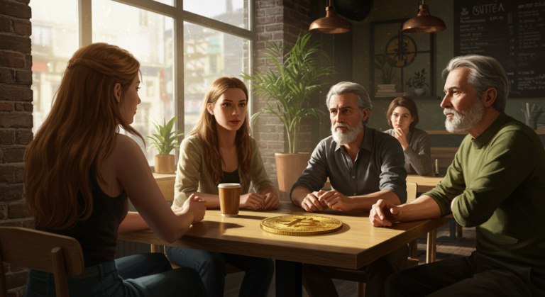 Desvende o Mundo do Bitcoin com o Treinamento Bitcoin Black Pill de Alan Schramm e Renato Amoedo