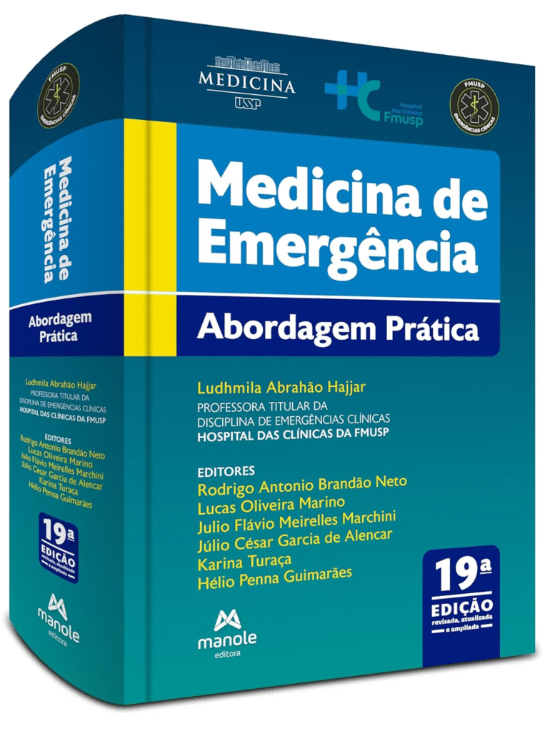 image-201-763x1024 Medicina de Emergência: Abordagem Prática por Ludhmila Abrahão Hajjar | Ebook |