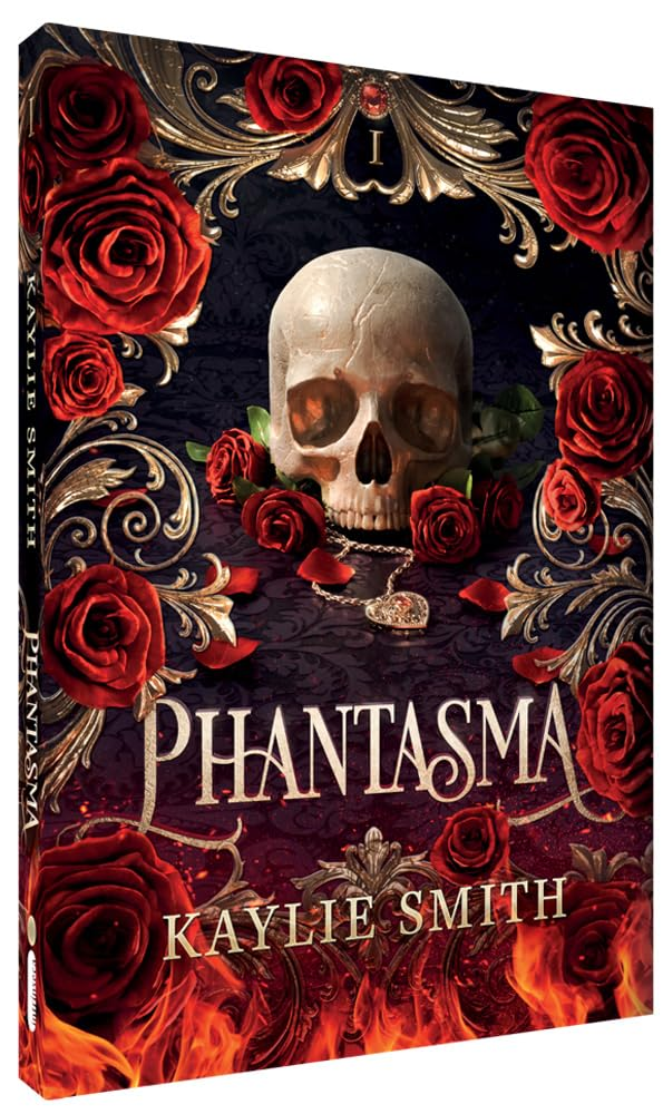 image-202 Phantasma: Jogos Perversos – Vol. 1 | Kaylie Smith | Ebook Review