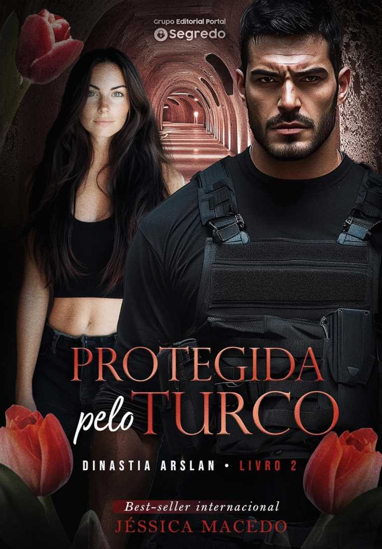 Protegida pelo turco – Dinastia Arslan  eBook
