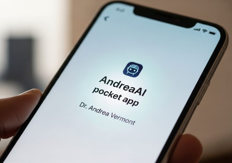 Andrea Vermont Tradutor de Almas + Ebook — Vale a Porta de Entrada ou Exagero?