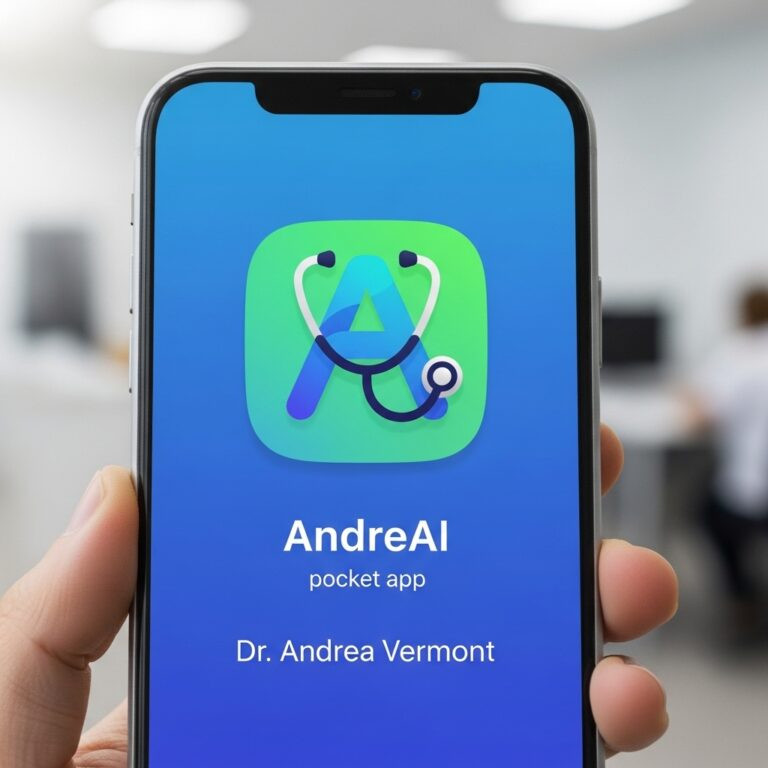 Andrea Vermont Imersão Tradutor de Almas + Ebook – Análise Técnica