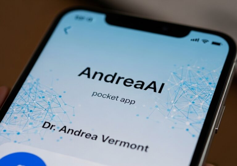 Andrea Vermont Tradutor de Almas + Ebook — Vale a Transformação ou é só mais uma promessa?