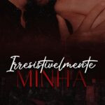 Capa ilustrada de Anatomia do Prazer – Fernanda, interna médica, e Dr. Murilo Varsone, residente de cirurgia, em um hospital à noite, combinando elementos médicos e erotismo.