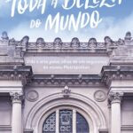 Ilustração de uma pessoa cercada por tarefas e responsabilidades, com uma sombra ou reflexo de si mesma no fundo, sugerindo a necessidade de auto-reflexão e cuidado pessoal.