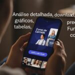 Eleonora and Ettore in a dramatic, rain‑soaked bank vault, evoking dark romance and mafia intrigue.