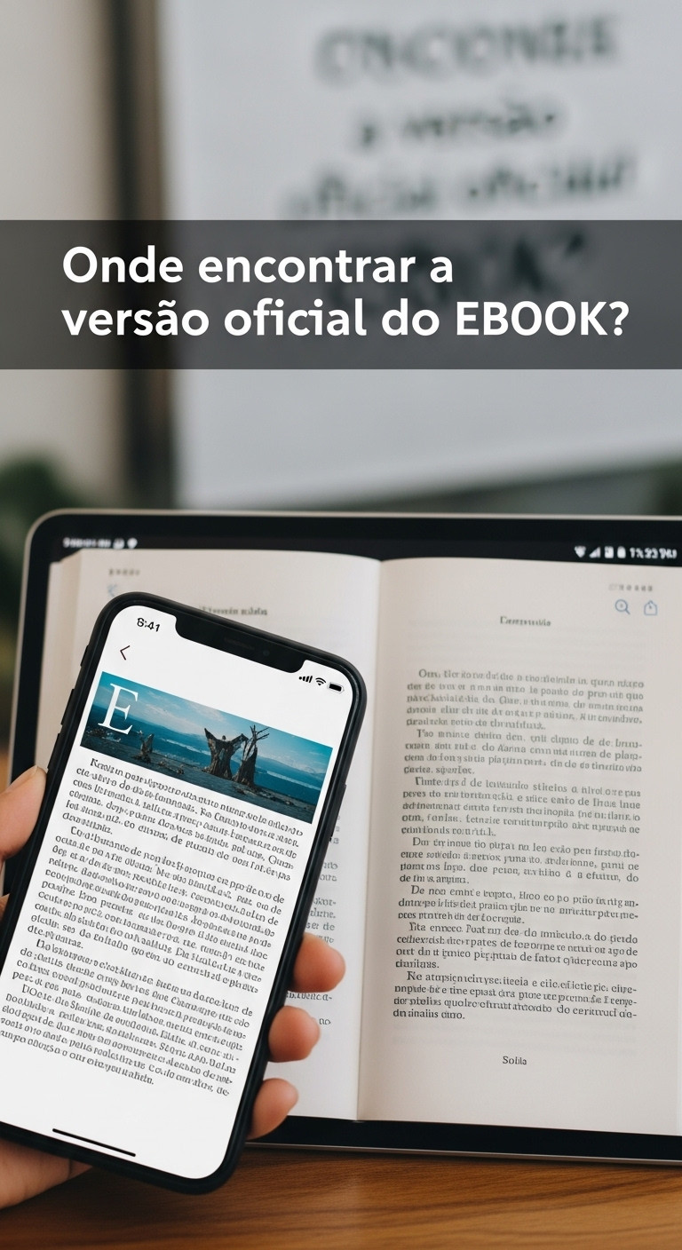 Ilustração sombria de uma adolescente de 17 anos observando obsessivamente seu professor de escrita criativa em uma sala de aula, com textos fragmentados e ícones de redes sociais ao fundo.